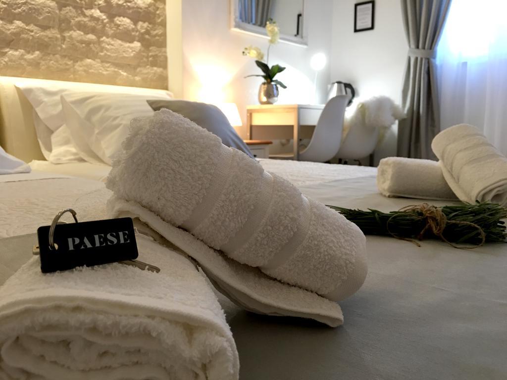 Central Split Rooms And Apartments Paese Extérieur photo